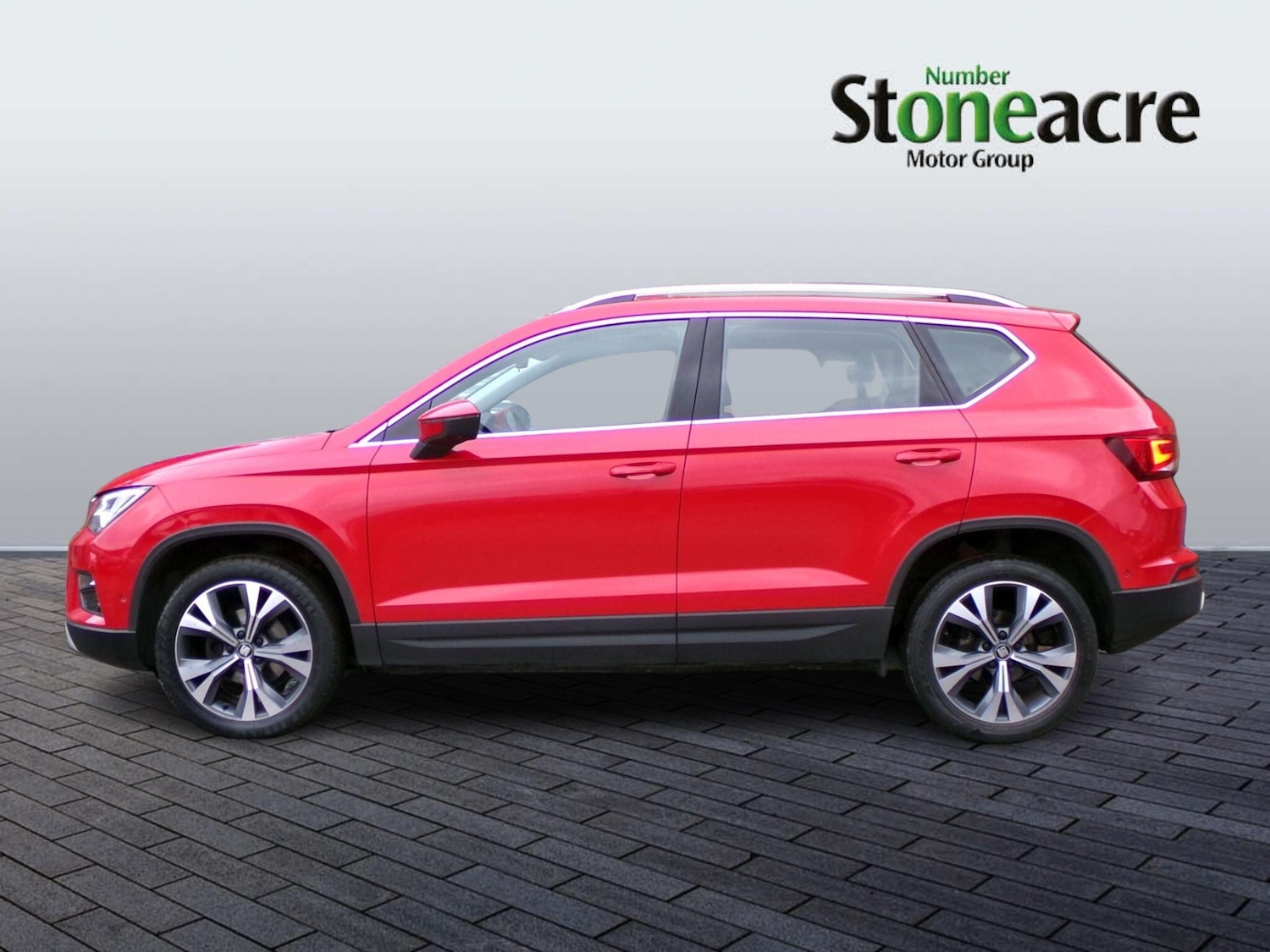 Used SEAT Ateca 2020 for sale - 77191252: Photo 6