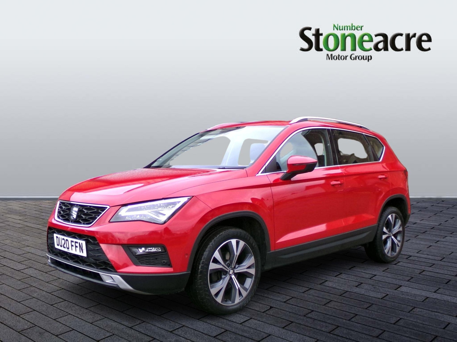 Used SEAT Ateca 2020 for sale - 77191252: Photo 7