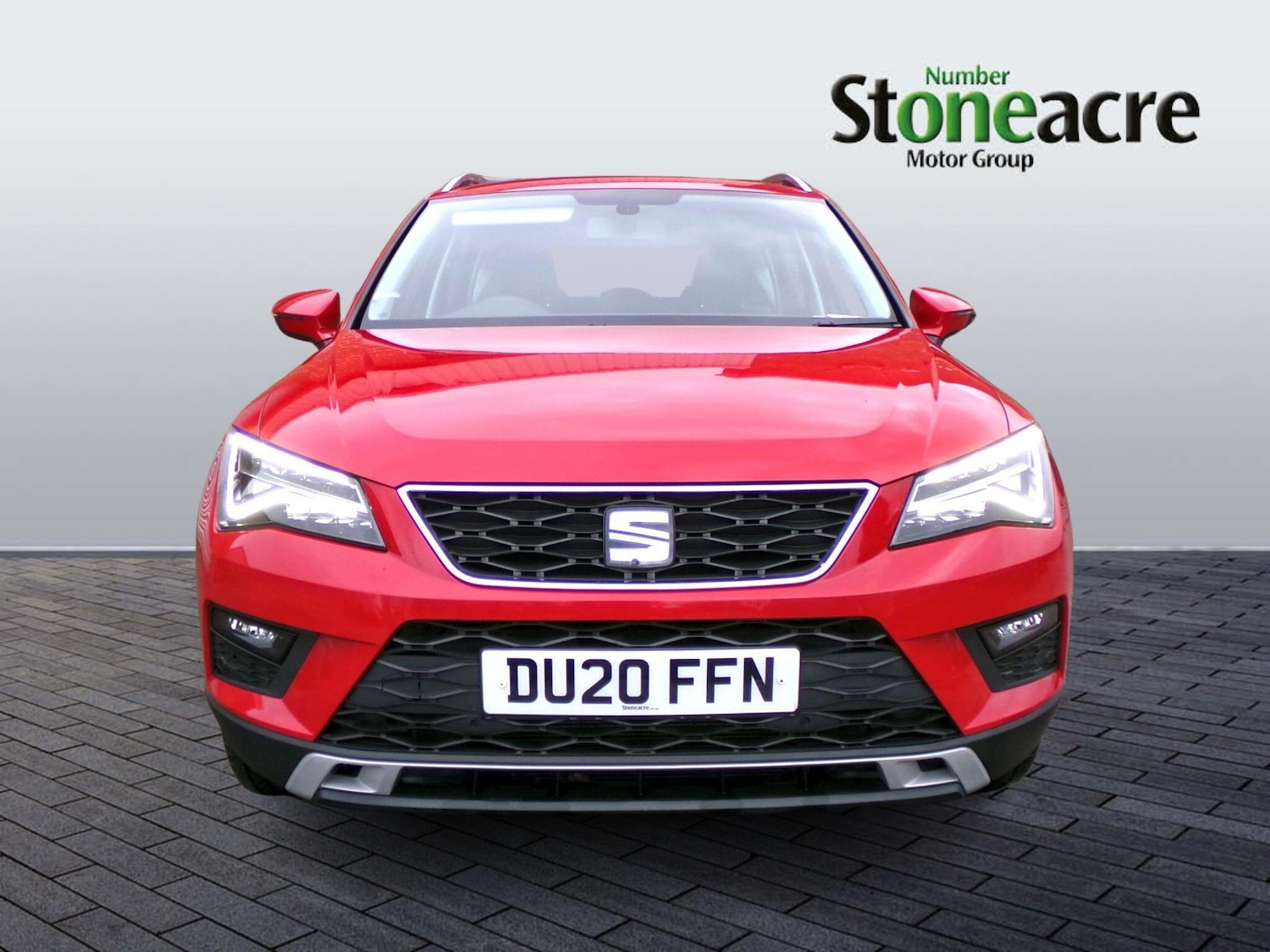 Used SEAT Ateca 2020 for sale - 77191252: Photo 8