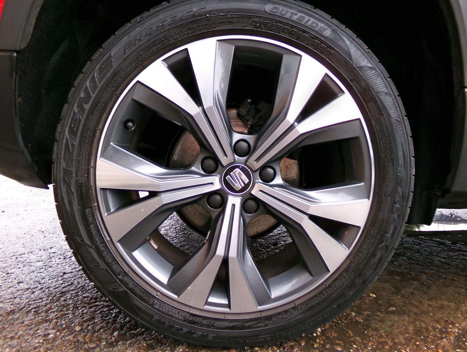 Used SEAT Ateca 2020 for sale - 77191252: Photo 9