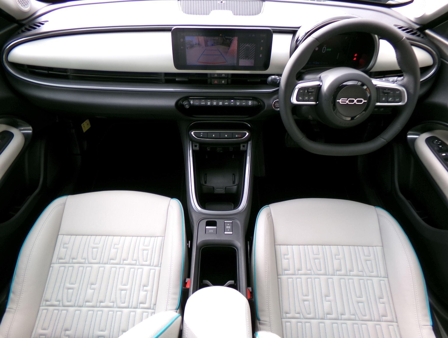 Used Fiat 600 2025 for sale - 76388801: Photo 10