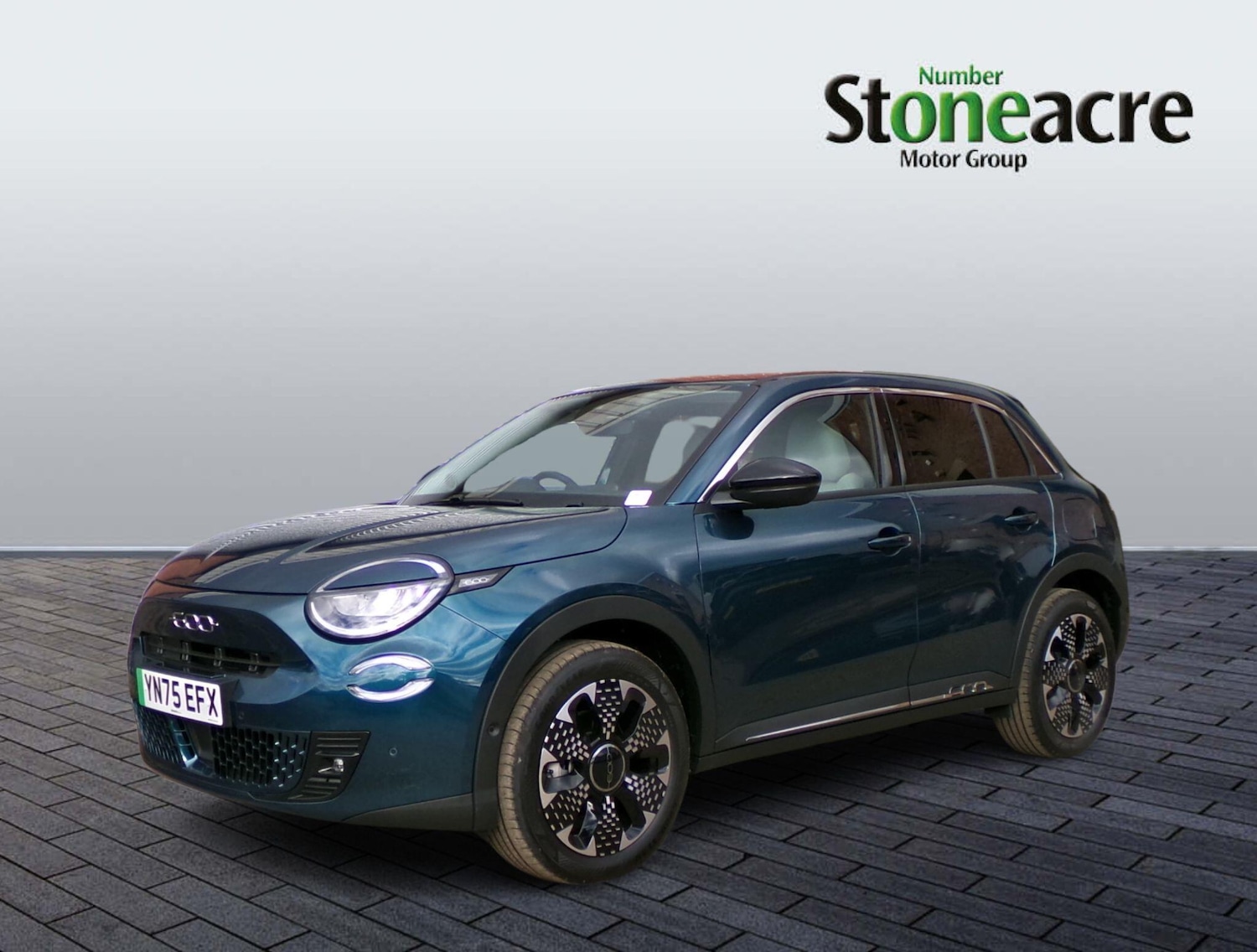 Used Fiat 600 2025 for sale - 76388801: Photo 11