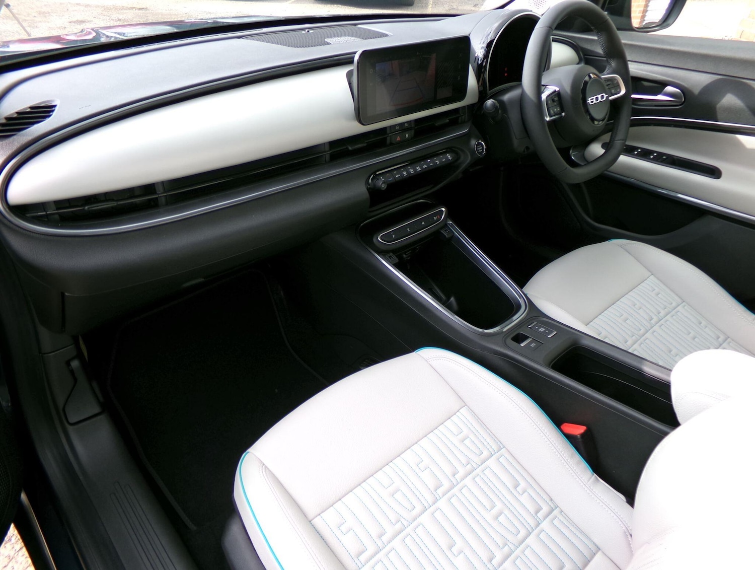 Used Fiat 600 2025 for sale - 76388801: Photo 12