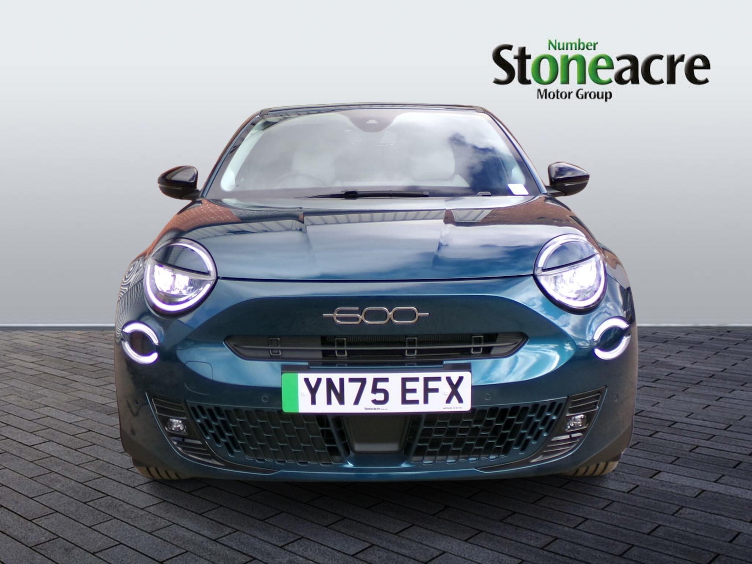 Used Fiat 600 2025 for sale - 76388801: Photo 14