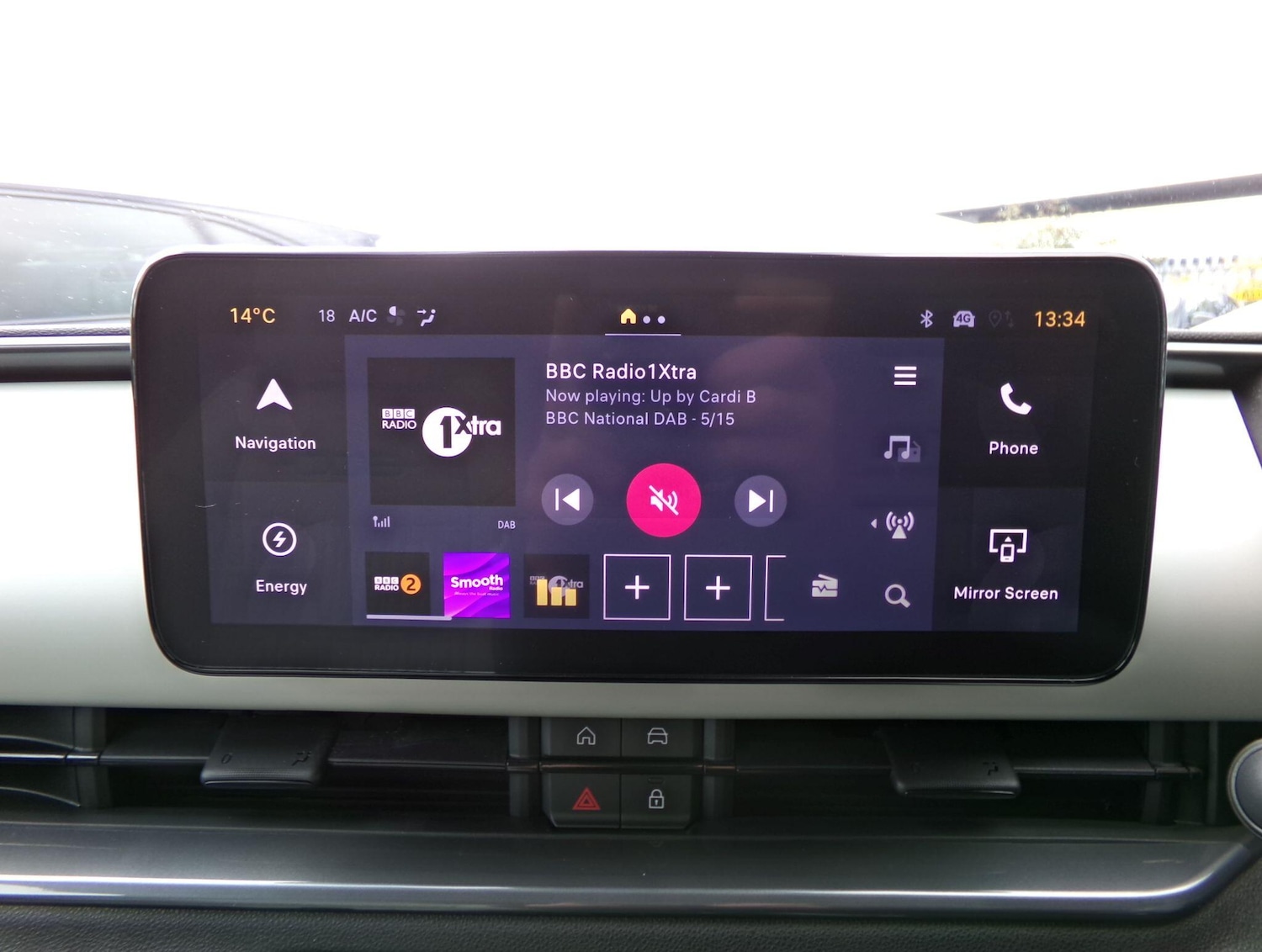 Used Fiat 600 2025 for sale - 76388801: Photo 15