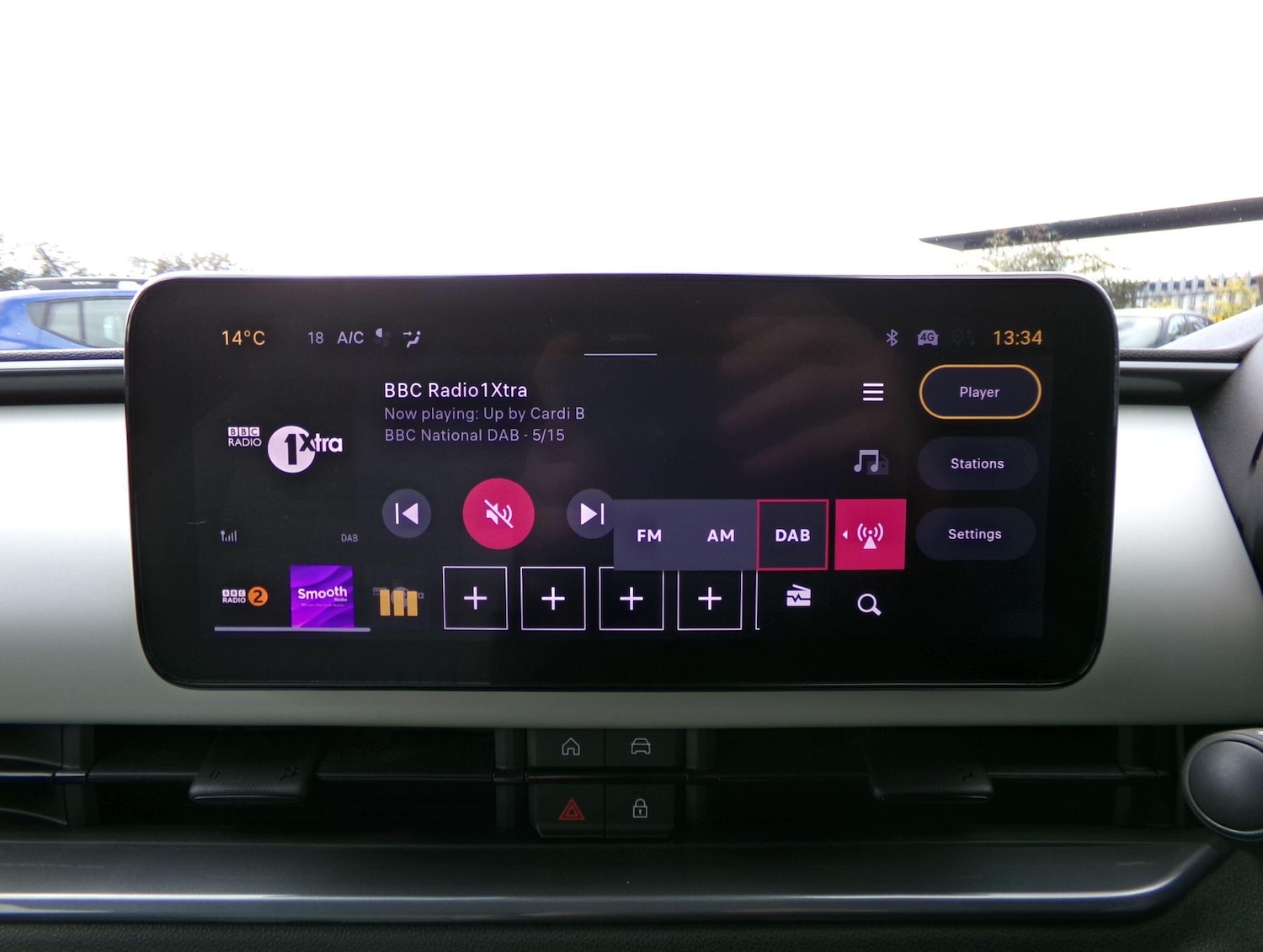 Used Fiat 600 2025 for sale - 76388801: Photo 16