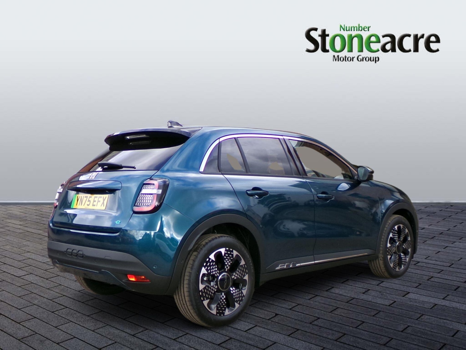 Used Fiat 600 2025 for sale - 76388801: Photo 2