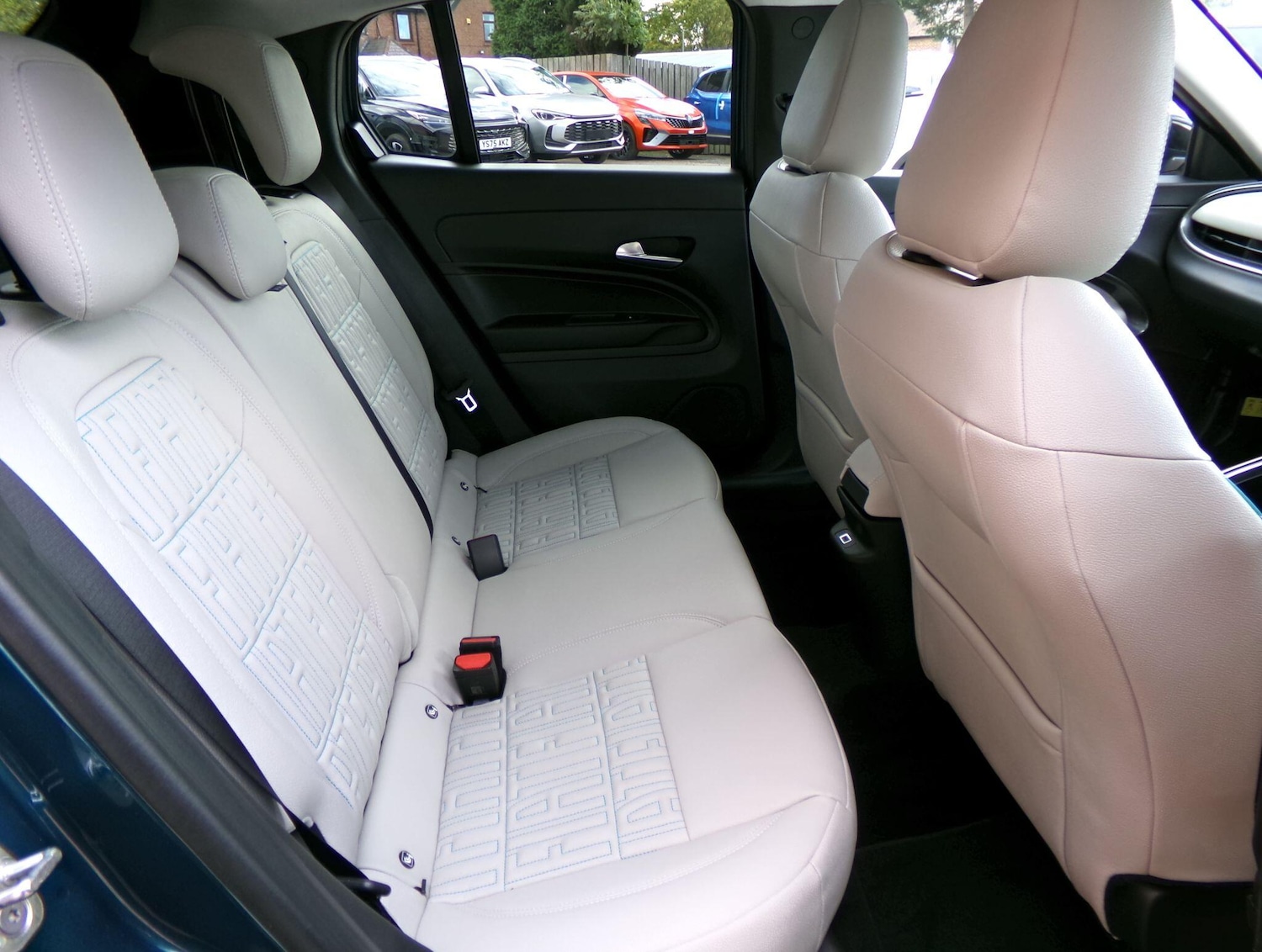 Used Fiat 600 2025 for sale - 76388801: Photo 21