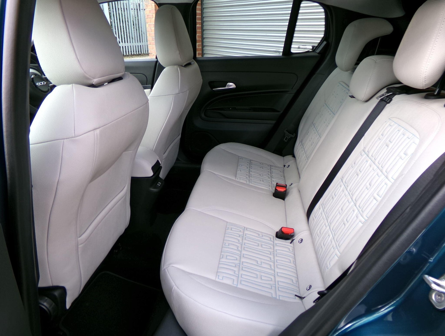 Used Fiat 600 2025 for sale - 76388801: Photo 22