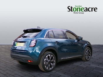 Used Fiat 600 2025 for sale - 76388801: Photo