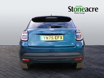 Used Fiat 600 2025 for sale - 76388801: Photo