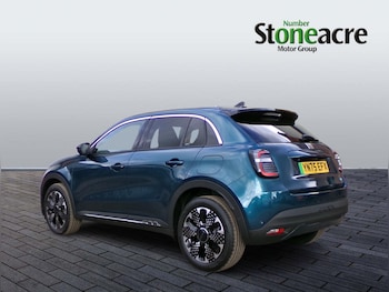 Used Fiat 600 2025 for sale - 76388801: Photo