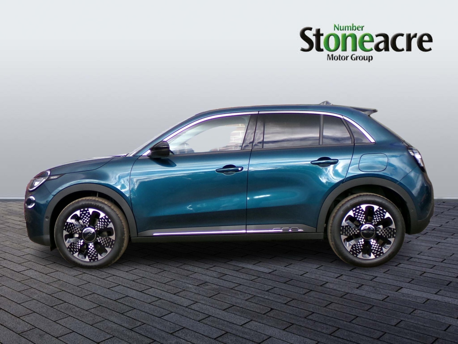 Used Fiat 600 2025 for sale - 76388801: Photo 5