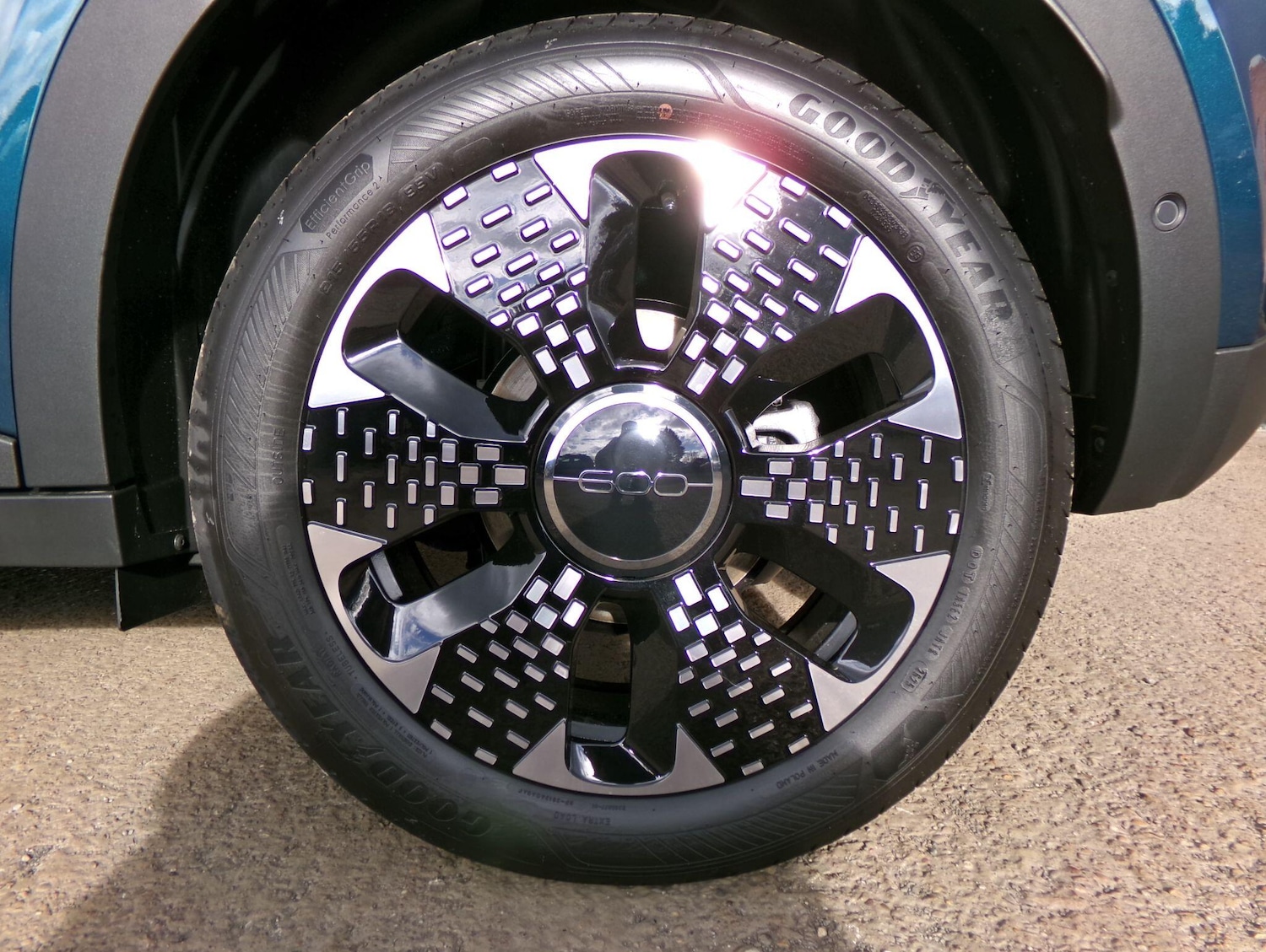 Used Fiat 600 2025 for sale - 76388801: Photo 7