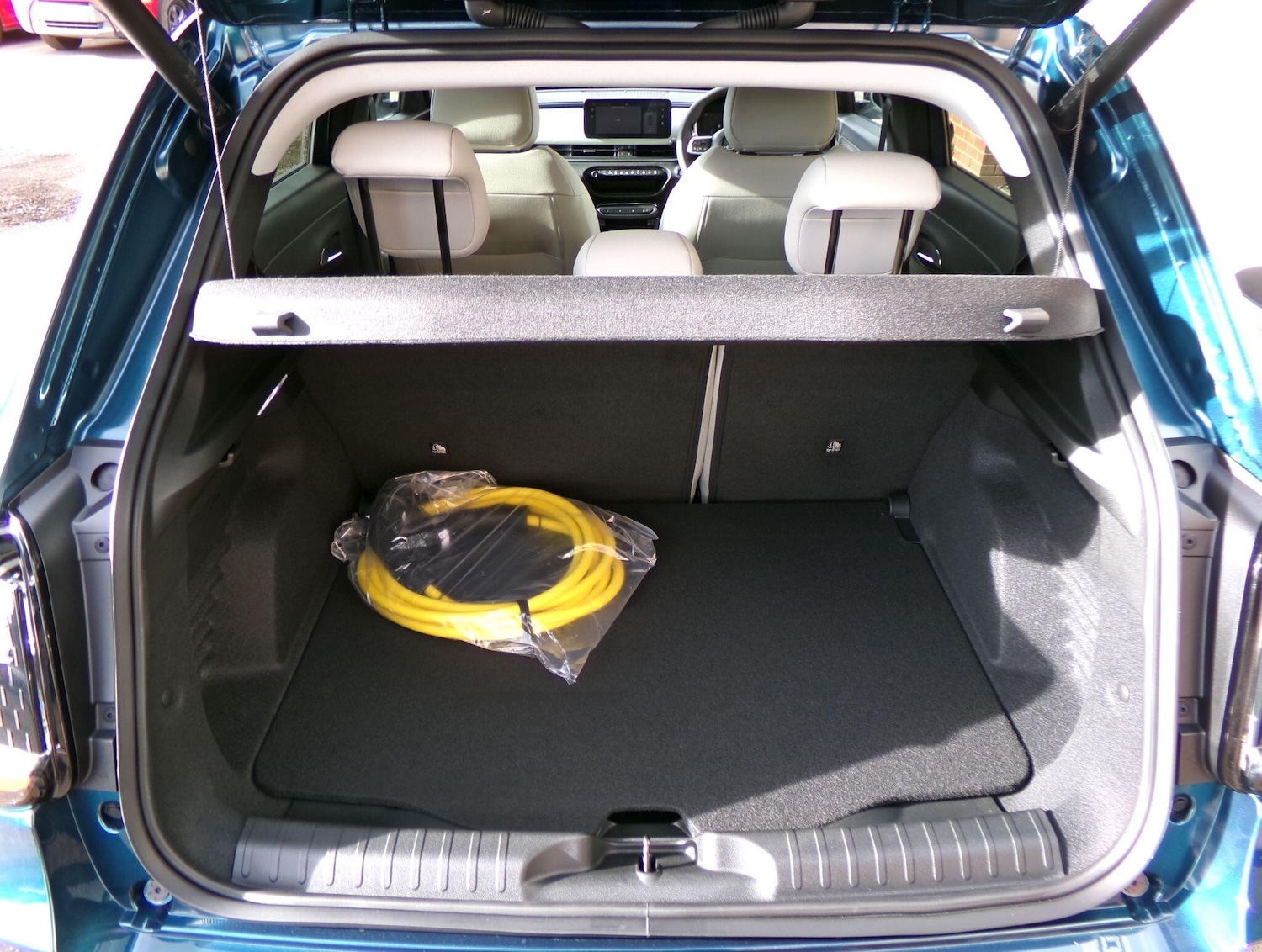 Used Fiat 600 2025 for sale - 76388801: Photo 8