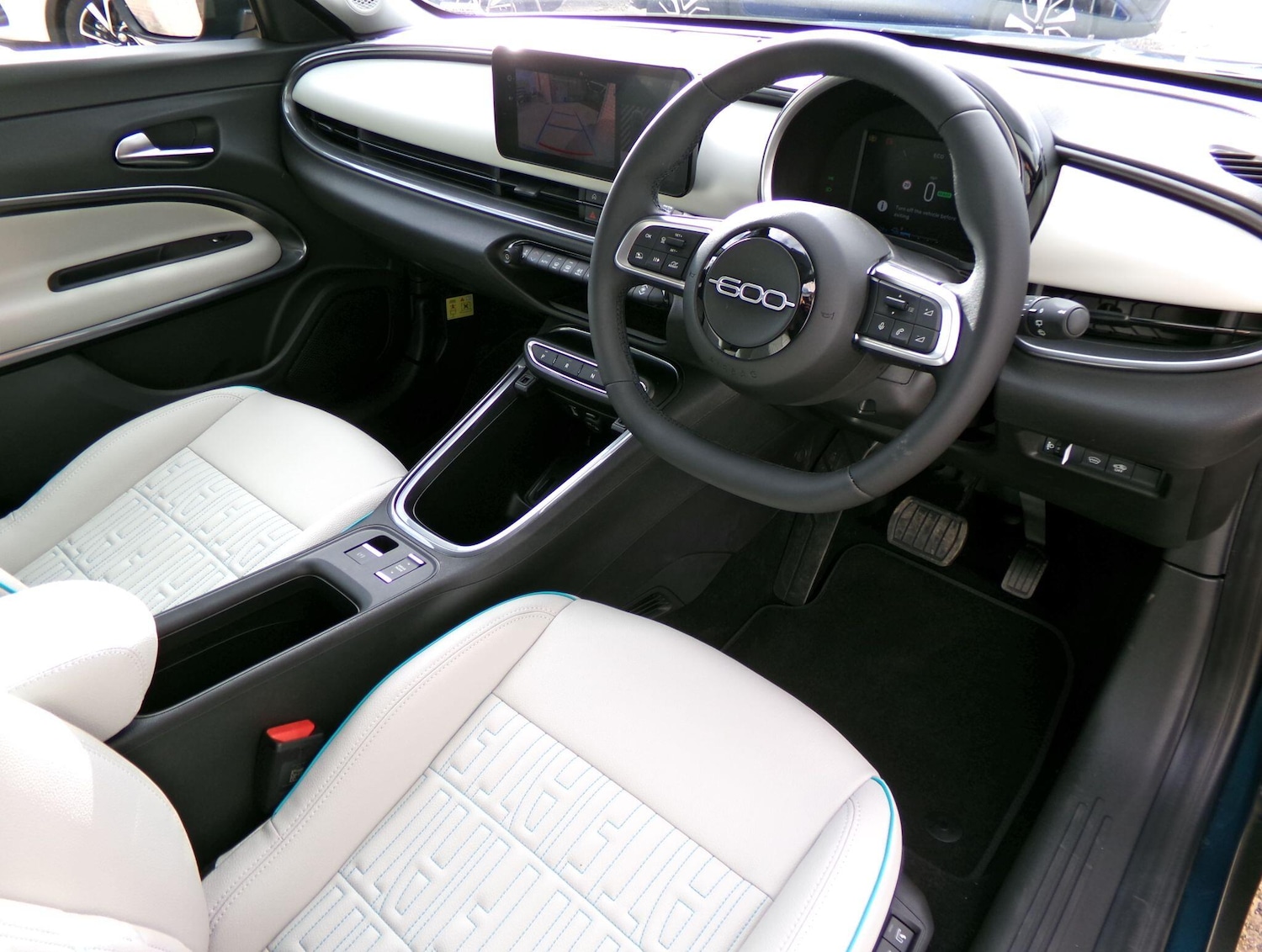 Used Fiat 600 2025 for sale - 76388801: Photo 9