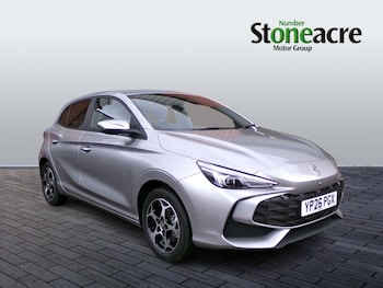 Used MG MG3 2026 for sale - 78853790: Photo