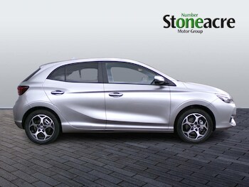 Used MG MG3 2026 for sale - 78853790: Photo