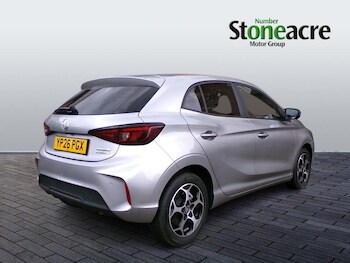 Used MG MG3 2026 for sale - 78853790: Photo