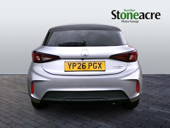 Used MG MG3 2026 for sale - 78853790: Photo