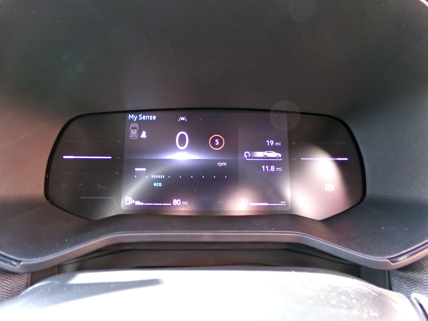 Used Renault Clio for sale - 77737941: Photo 14