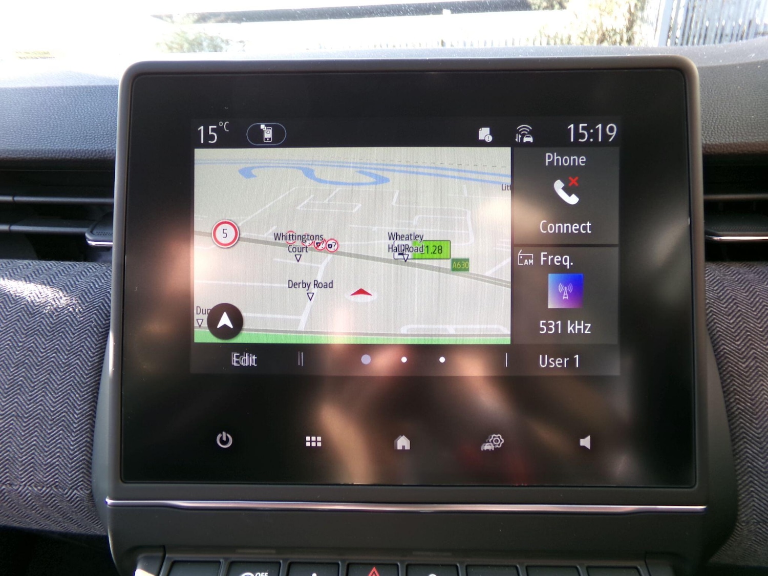 Used Renault Clio for sale - 77737941: Photo 15