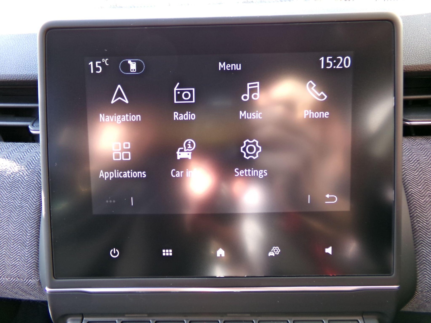 Used Renault Clio for sale - 77737941: Photo 16