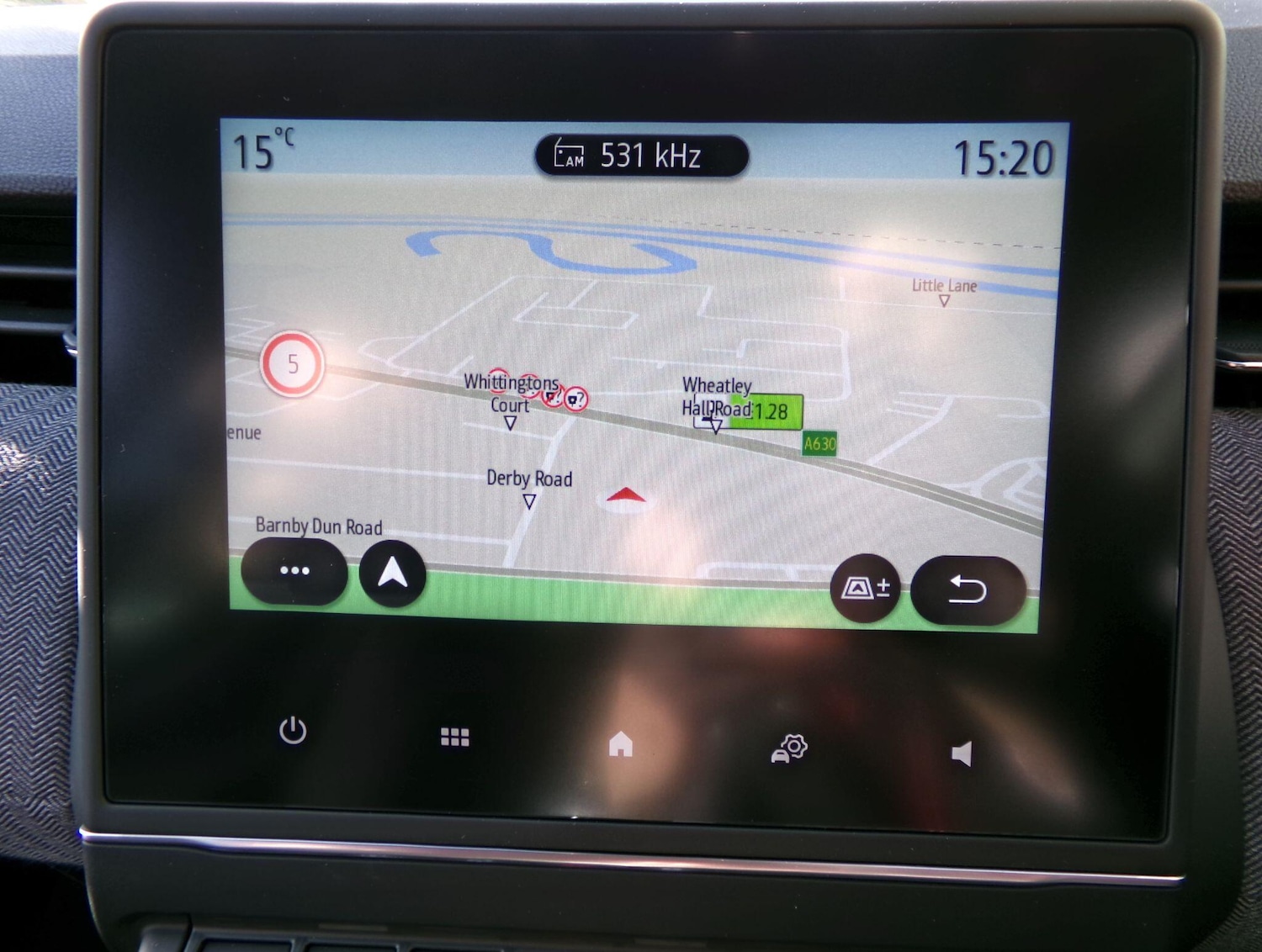 Used Renault Clio for sale - 77737941: Photo 18