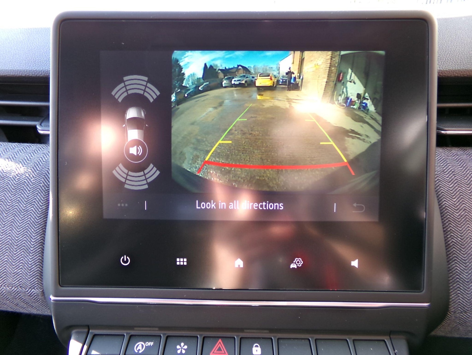 Used Renault Clio for sale - 77737941: Photo 19