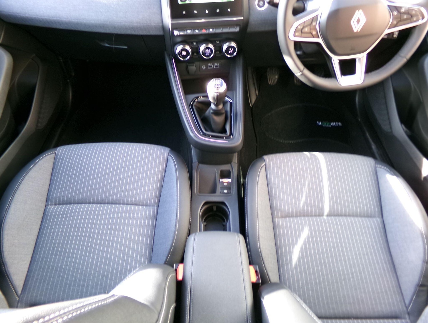 Used Renault Clio for sale - 77737941: Photo 20