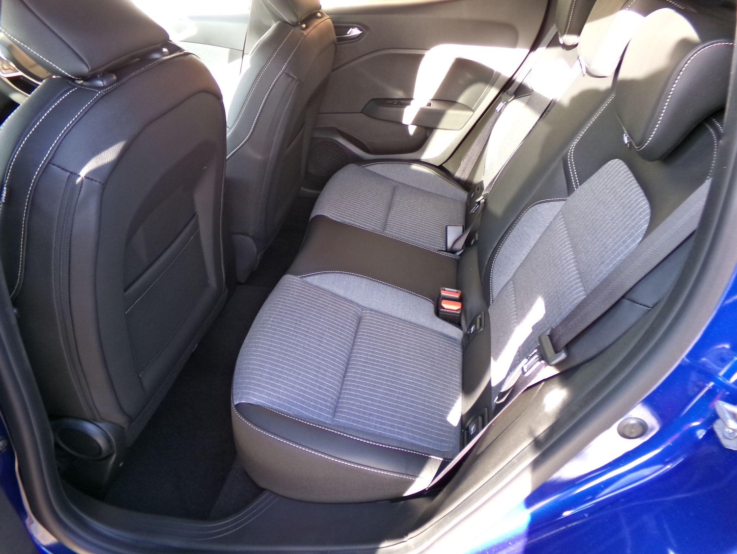 Used Renault Clio for sale - 77737941: Photo 22