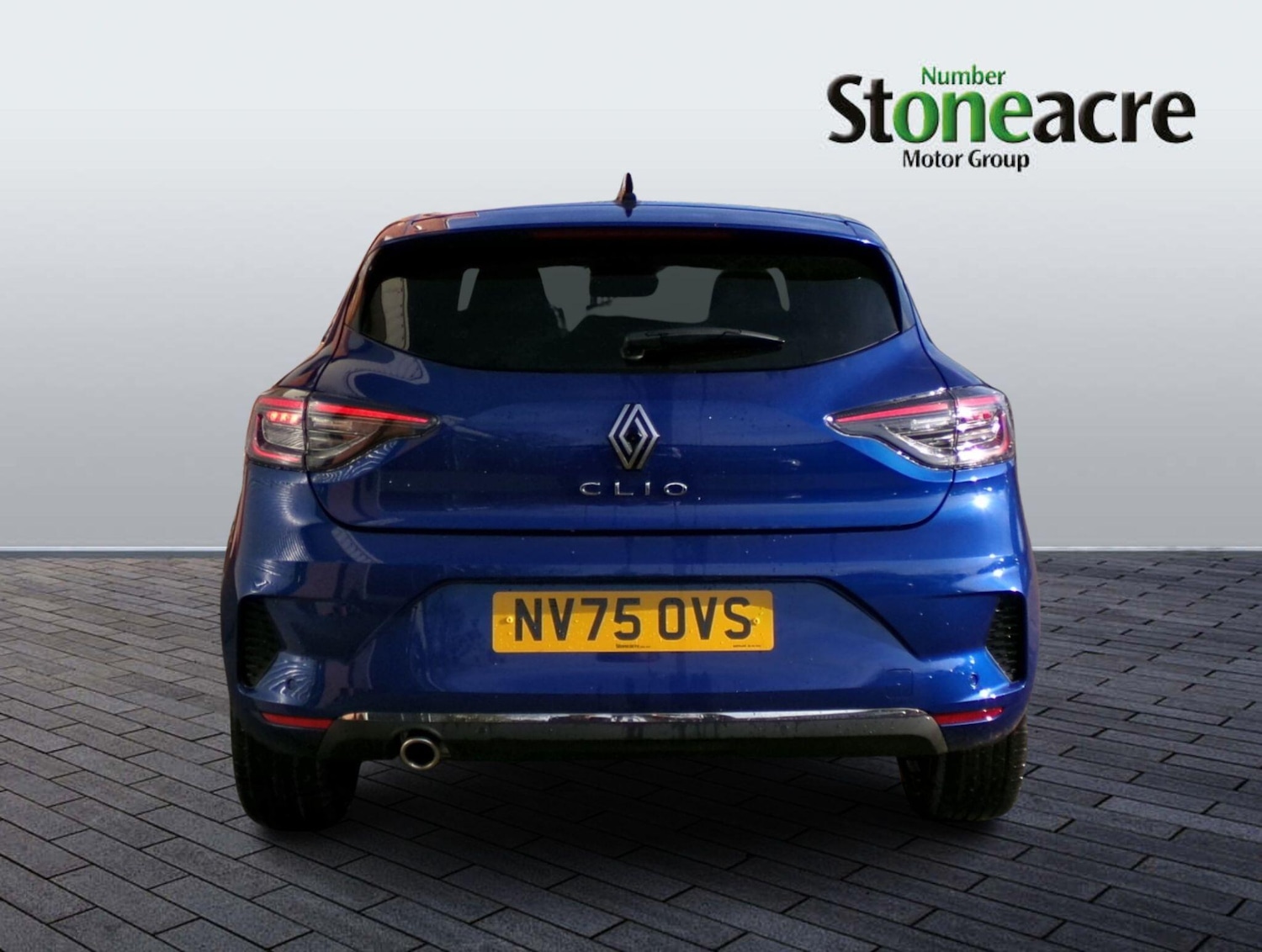 Used Renault Clio for sale - 77737941: Photo 4