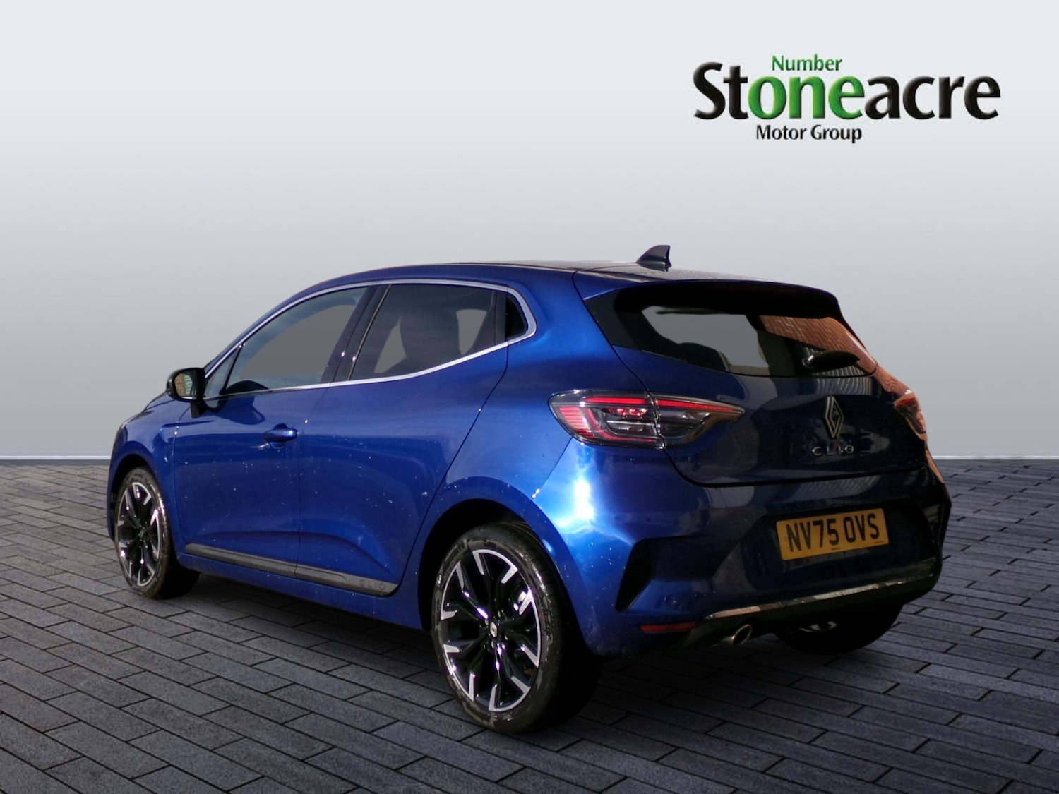 Used Renault Clio for sale - 77737941: Photo 5
