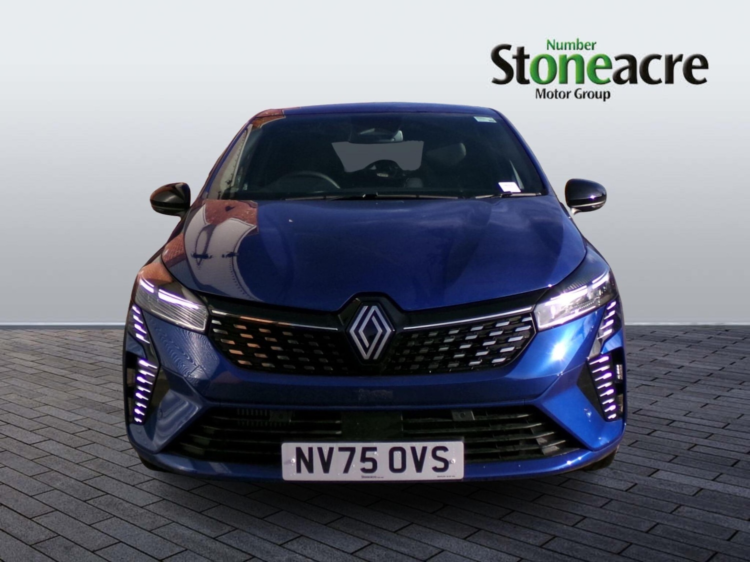 Used Renault Clio for sale - 77737941: Photo 8