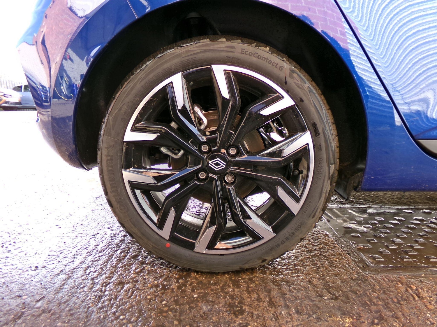 Used Renault Clio for sale - 77737941: Photo 9