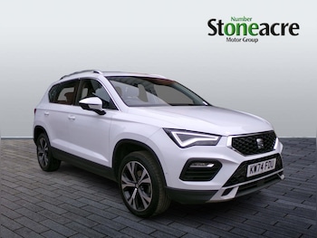 Used SEAT Ateca 2024 for sale - 78854397: Photo