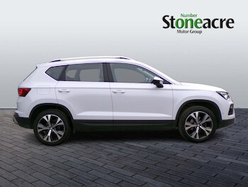 Used SEAT Ateca 2024 for sale - 78854397: Photo
