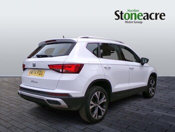 Used SEAT Ateca 2024 for sale - 78854397: Photo