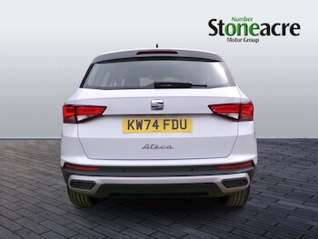 Used SEAT Ateca 2024 for sale - 78854397: Photo