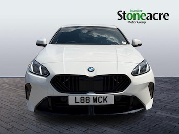 Used BMW 2 Series 2025 for sale - 79224590: Photo