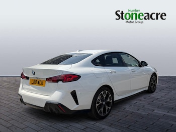 Used BMW 2 Series 2025 for sale - 79224590: Photo