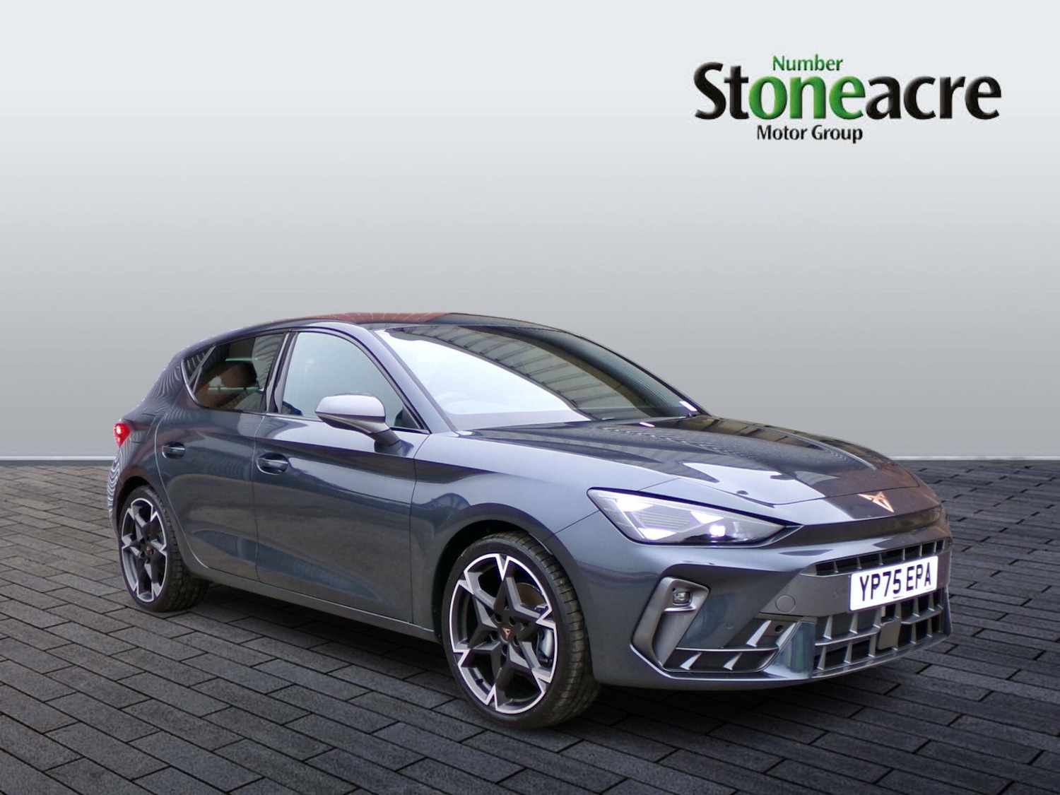Used Cupra Leon 2025 for sale - 76349884: Photo 1