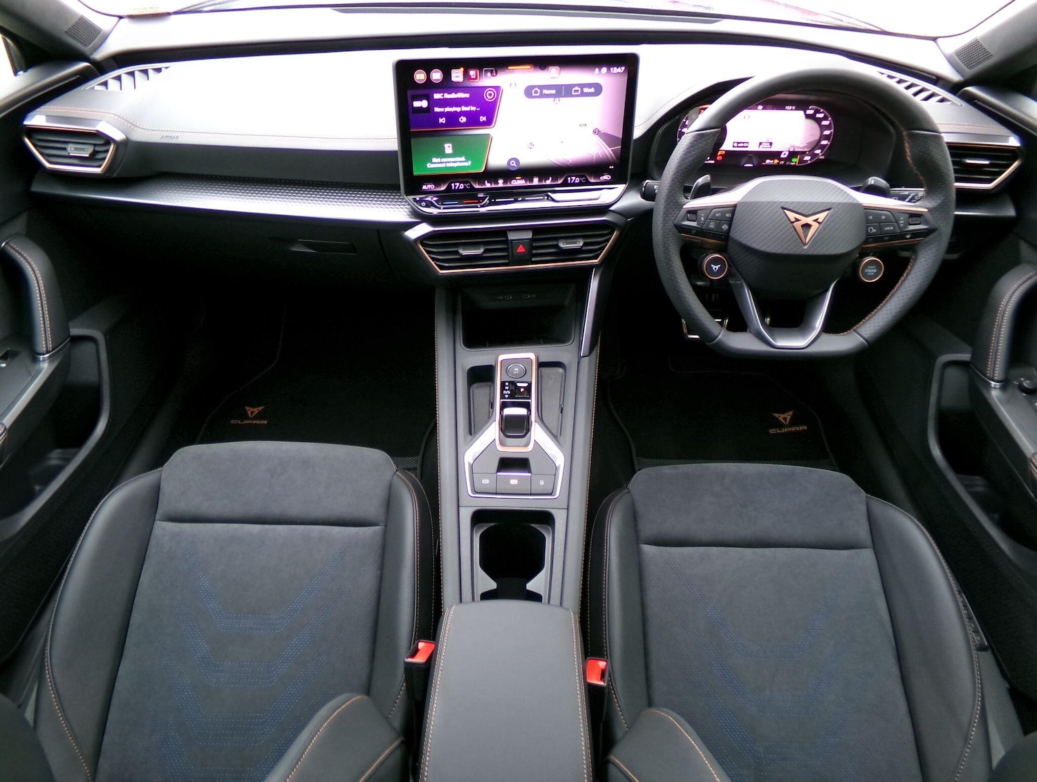 Used Cupra Leon 2025 for sale - 76349884: Photo 12