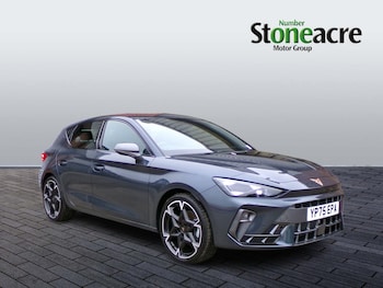 2025 (75) - 1.5 eTSI V2 Hatchback 5dr Petrol Hybrid DSG Euro 6 (s/s) (150 ps)