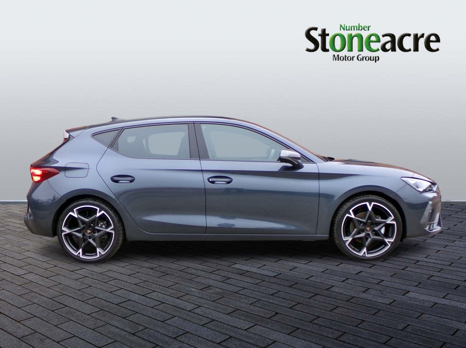 Used Cupra Leon 2025 for sale - 76349884: Photo 2
