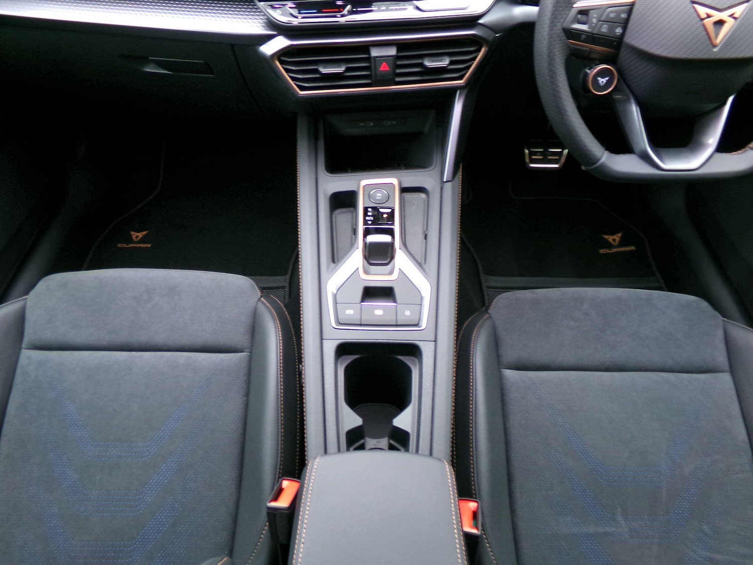 Used Cupra Leon 2025 for sale - 76349884: Photo 20