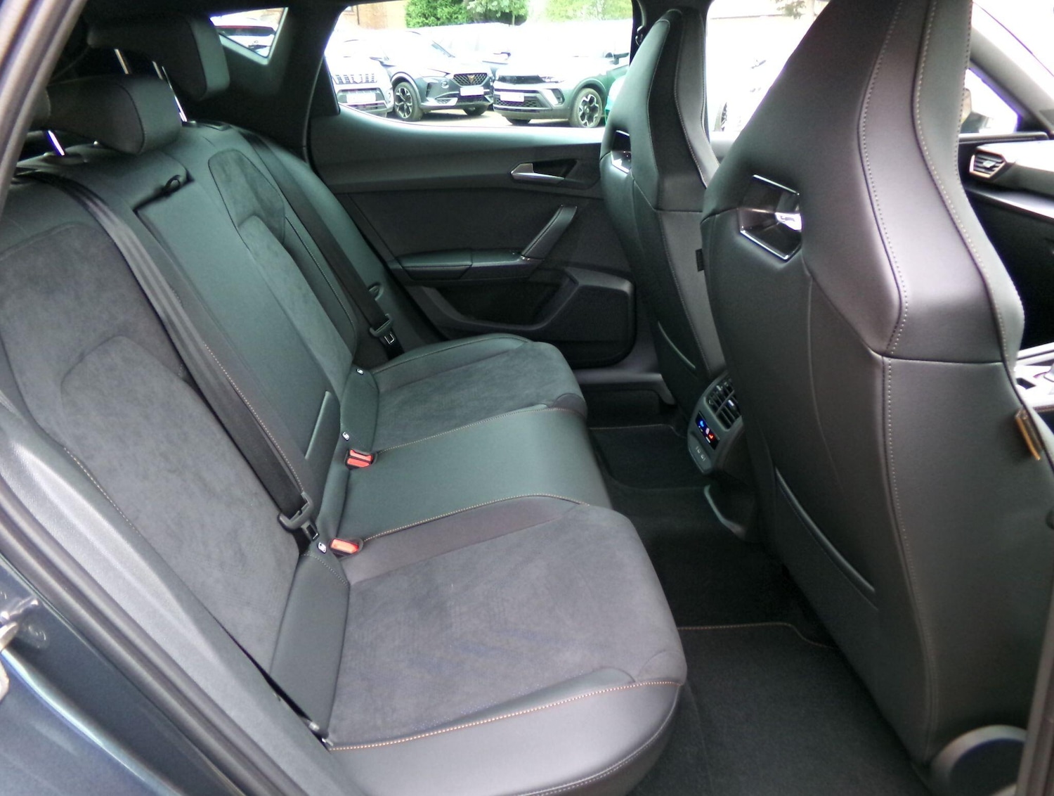 Used Cupra Leon 2025 for sale - 76349884: Photo 21