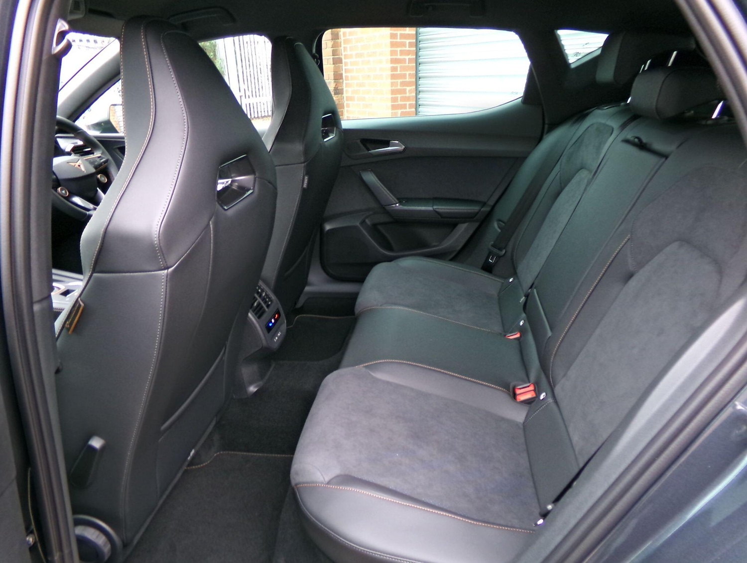 Used Cupra Leon 2025 for sale - 76349884: Photo 22