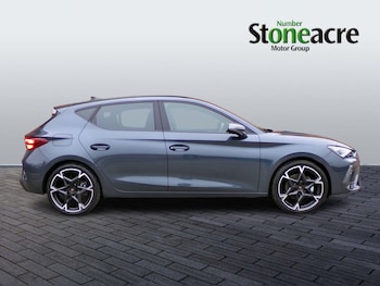 Used Cupra Leon 2025 for sale - 76349884: Photo
