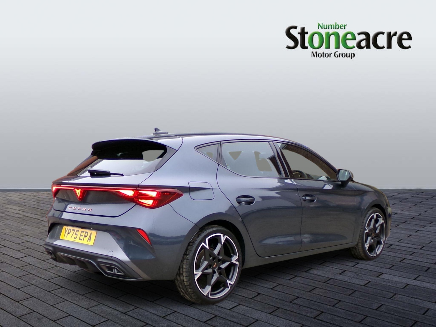 Used Cupra Leon 2025 for sale - 76349884: Photo 3